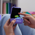 Maki Bitzee Interaktivt kjæledyr