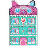 Gabby\'s Dollhouse Adventskalender