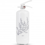 Nexa Brannslukningsapparat Linné 2kg 13A