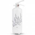 Nexa Brannslukningsapparat Linné 2kg 13A