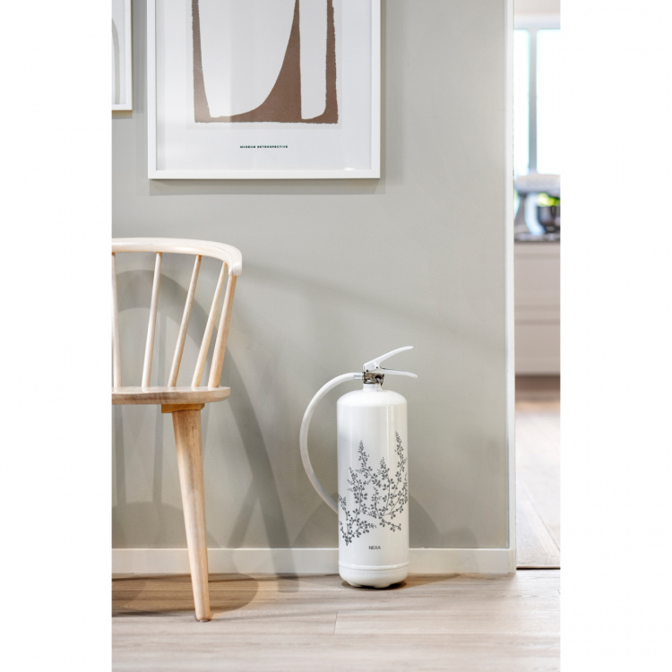 Nexa Brannslukningsapparat Linné 6kg 43A