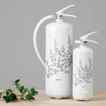 Nexa Brannslukningsapparat Linné 6kg 43A