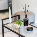 Nexa DLSA-866/LL Optisk røykvarsler med innebygd batteri 10 år Svart Nexa DLSA-866/LL Optisk røykvarsler med innebygd batteri 10 år Svart