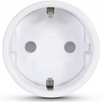 Nexa ZPR-111 Z-Wave Plugin On/Off med energimåling Nexa ZPR-111 Z-Wave Plugin On/Off med energimåling