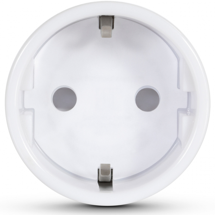 Nexa ZPR-111 Z-Wave Plugin On/Off med energimåling Nexa ZPR-111 Z-Wave Plugin On/Off med energimåling