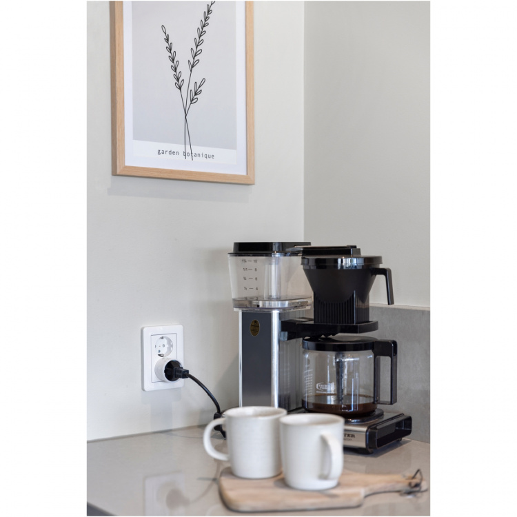 Nexa ZPR-111 Z-Wave Plugin On/Off med energimåling Nexa ZPR-111 Z-Wave Plugin On/Off med energimåling