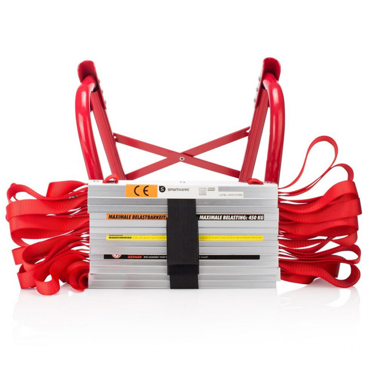 Smartwares FOT-14100 Brannstige 10m