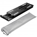 Celly SWMAGICSTAND2 Bærbart bordstativ for bærbar PC/nettbrett opp til 15,6 Celly SWMAGICSTAND2 Bærbart bordstativ for bærbar PC/nettbrett opp til 15,6