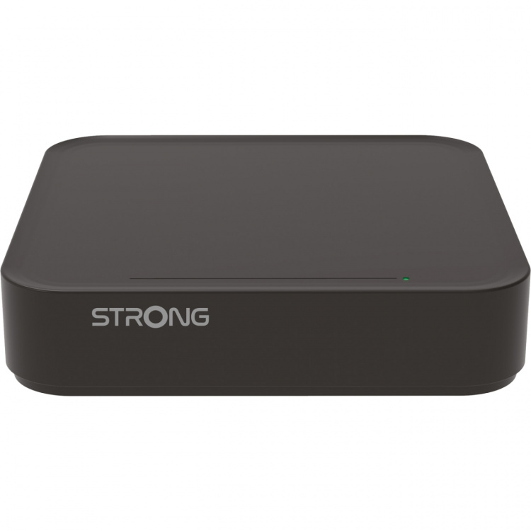 Strong LEAP-S3 Android TV-boks 4K Google TV