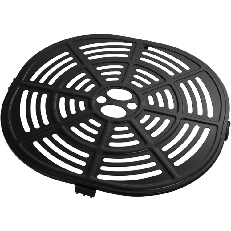 Emerio Frityrgryte SmartFryer 4,2L Digital 1500W AF-127389 Emerio Frityrgryte SmartFryer 4,2L Digital 1500W AF-127389