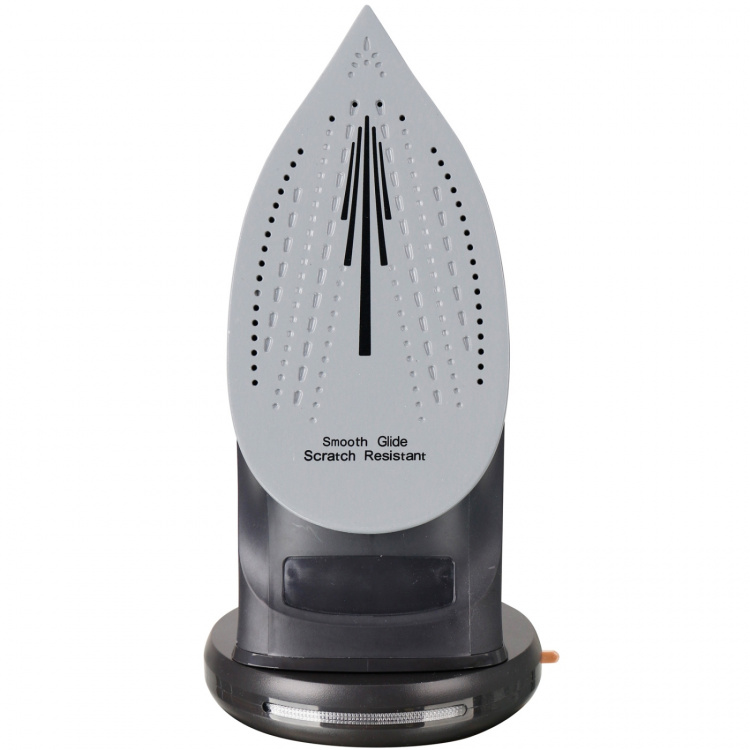 Emerio Strykejern uten ledning og ledning 2200W Keramisk plate SI-123563.1