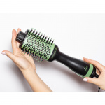 GA.MA Varmluftsbørste Avokado GH4002 GA.MA Varmluftsbørste Avokado GH4002