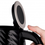 Russell Hobbs Groove vannkoker svart 26380-70