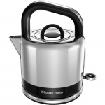 Russell Hobbs Kettle Distinctions vannkoker svart 26420-70