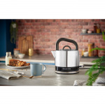 Russell Hobbs Kettle Distinctions vannkoker svart 26420-70