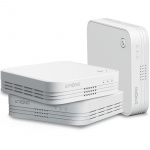 Strong Atria WiFi Mesh 1200 Home kit 2,4+5GHz 3-pakning