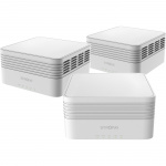 Strong Atria WiFi 6 Mesh AX3000 Home-sett 3-pakning