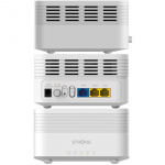Strong Atria WiFi 6 Mesh AX3000 Home-sett 3-pakning