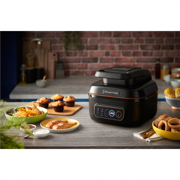 Russell Hobbs Satisfry Air & Grill Multikoker 26520-56