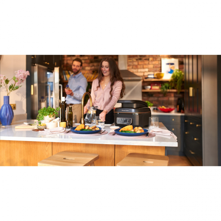 Russell Hobbs Satisfry Air & Grill Multikoker 26520-56
