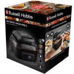Russell Hobbs Satisfry Air & Grill Multikoker 26520-56