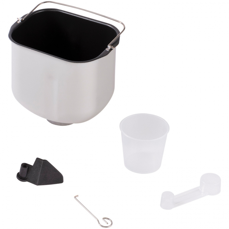 Russell Hobbs Bakemaskin Brødmaskin 27260-56