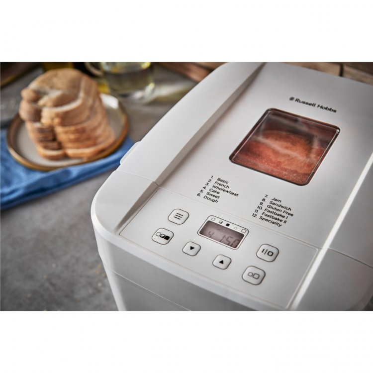 Russell Hobbs Bakemaskin Brødmaskin 27260-56