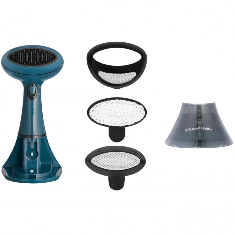 Steam Damper