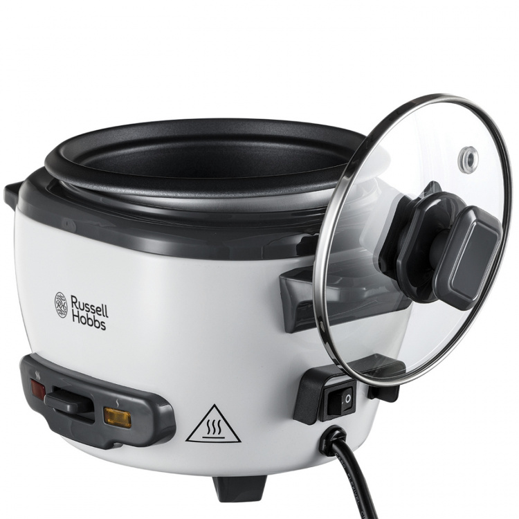 Russell Hobbs Riskoker Liten riskoker 27020-56