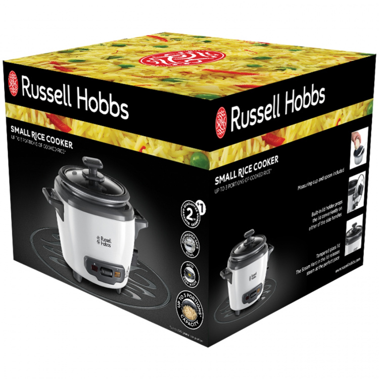 Russell Hobbs Riskoker Liten riskoker 27020-56