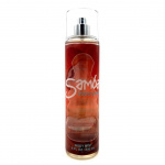 Samba Coco Love Body Mist 236 ml