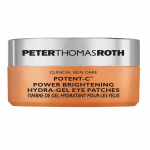 Peter Thomas Roth Potent-C Power Brightening Hydra-Gel Eye Patches 60 stk