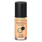 Max Factor Facefinity 3 In 1 Foundation 70 Warm Sand