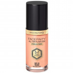 Max Factor Facefinity 3 In 1 Foundation 64 Rose Gold