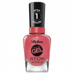 Sally Hansen Miracle Gel #873 Flash Of Bright