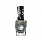 Sally Hansen Miracle Gel #906 Glitter To Santa
