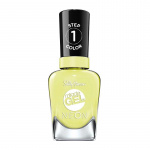 Sally Hansen Miracle Gel #055 Lemon Chillo