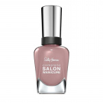 Sally Hansen Complete Salon Manicure #374 Mauve Along