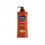 Vaseline Intensive Care Cocoa Radiant 400 ml