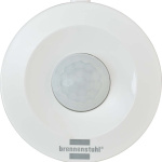 Brennenstuhl ®Connect Zigbee bevegelsessensor BM CZ 01 (alarm- og lysfunksjon)