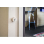 Brennenstuhl ®Connect Zigbee bevegelsessensor BM CZ 01 (alarm- og lysfunksjon)