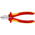 KNIPEX Skråavbitere VDE 160 mm