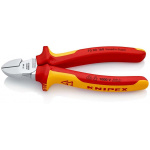 KNIPEX Skråavbitere VDE 160 mm