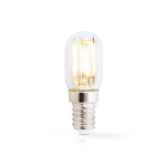 Nedis Kjøleskap Pære | LED | E14 | 1.5 W | T22 Nedis Kjøleskap Pære | LED | E14 | 1.5 W | T22