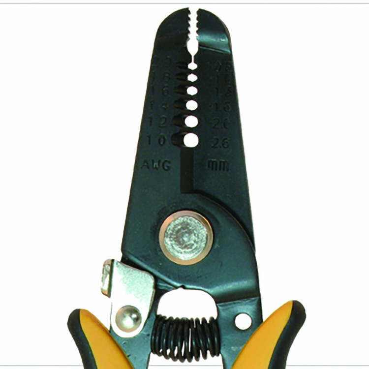 Piergiacomi Strippetang Crimper / Stripper / Cutter