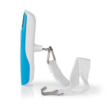 Nedis Digital Bagasje Scale | 50 kg | Tarefunksjon