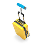 Nedis Digital Bagasje Scale | 50 kg | Tarefunksjon