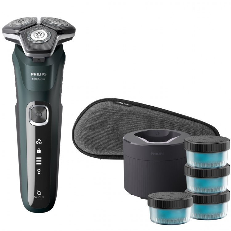 Philips Barbermaskin S5884/69 Philips Barbermaskin S5884/69