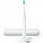 Philips Elektrisk tannbørste Hvit HX3671/13