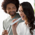 Philips Elektrisk tannbørste Hvit HX3671/13